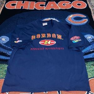 Jeff Gordon Nascar T